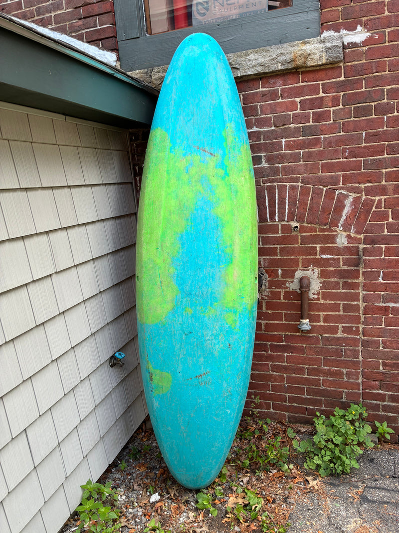 Load image into Gallery viewer, Pyranha Migo Used Whitewater Kayak
