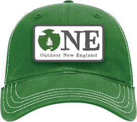 ONE Unstructured Hat