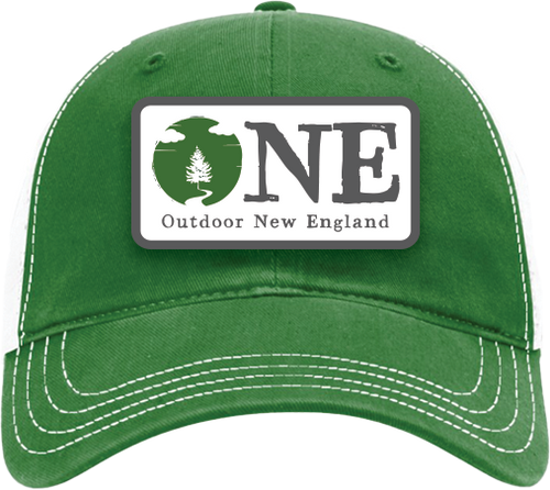 ONE Unstructured Hat