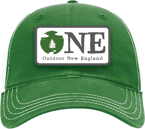 ONE Unstructured Hat