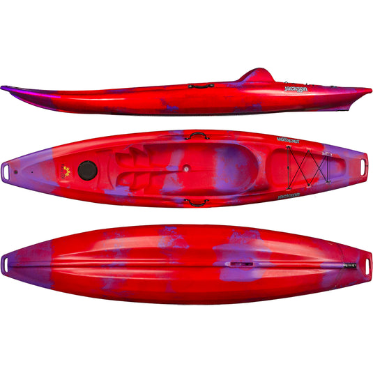 Jackson Riviera Recreational Kayak