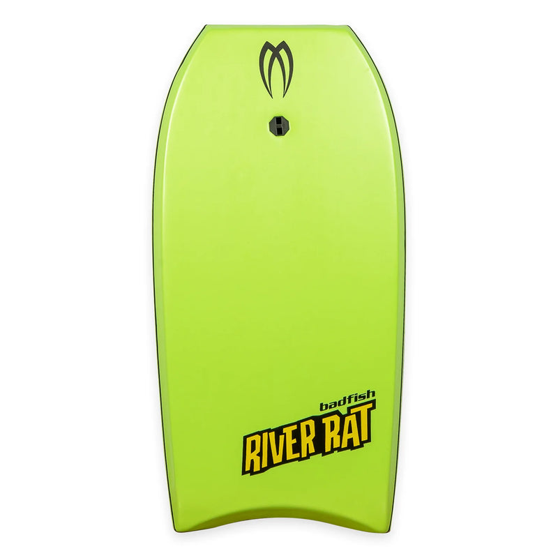 Load image into Gallery viewer, Badfish River Rat Bodyboard

