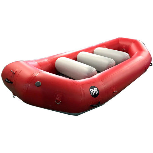 SB-130 13’ Self-Bailing Raft