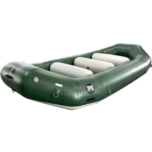 SBDS-140 14’ Drop-Stitch Raft