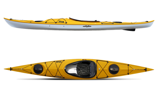 Eddyline Sitka ST Recreational Kayak