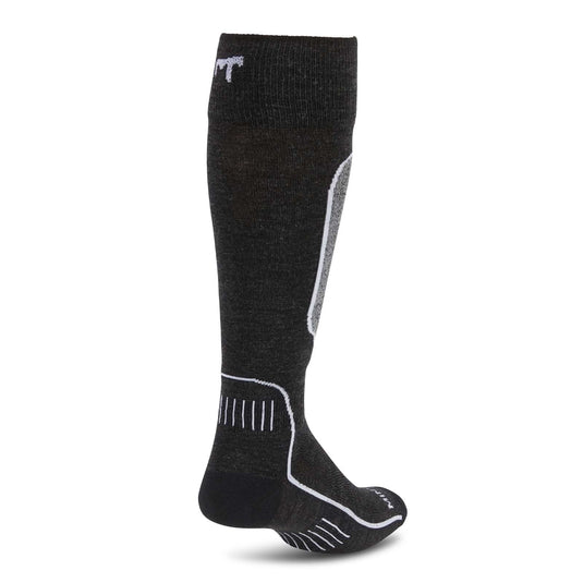 Microweight - Over The Calf Wool Ski Socks Mountain Heritage Elite