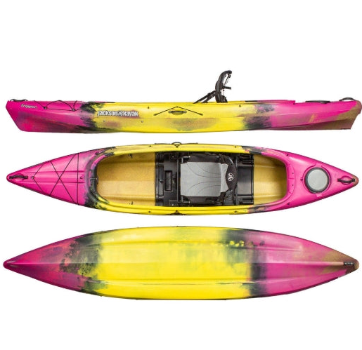 Tripper 12 Holiday Deal