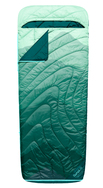 Load image into Gallery viewer, Wrap Sack 20° Sleeping Bag
