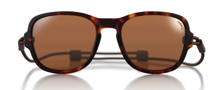 Load image into Gallery viewer, Ombraz Teton Sunglasses

