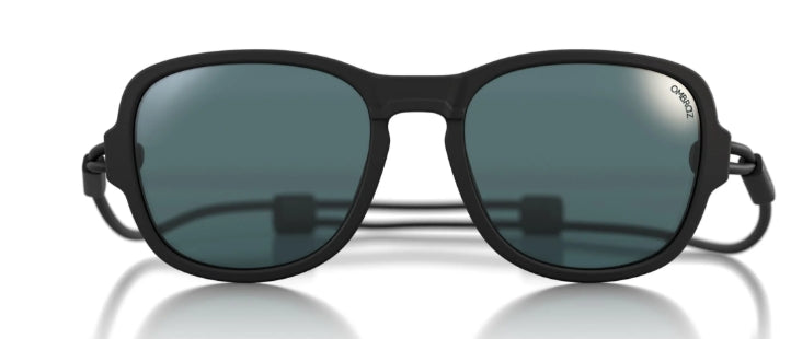 Load image into Gallery viewer, Ombraz Teton Sunglasses
