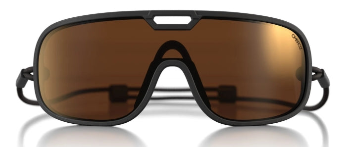 Load image into Gallery viewer, Ombraz Refugio Sunglasses
