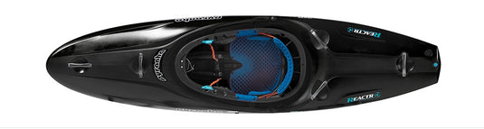 ReactR Whitewater Kayak