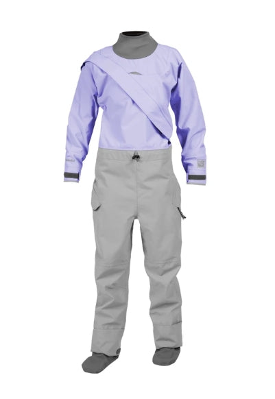 Kokatat Women's Legacy (GORE-TEX Pro) Dry Suit