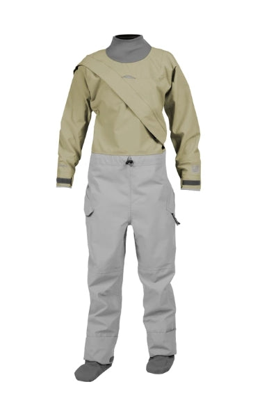 Kokatat Women's Legacy (GORE-TEX Pro) Dry Suit