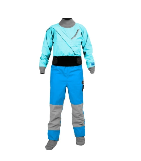 Load image into Gallery viewer, Kokatat Women's Meridian (GORE-TEX Pro) Dry Suit
