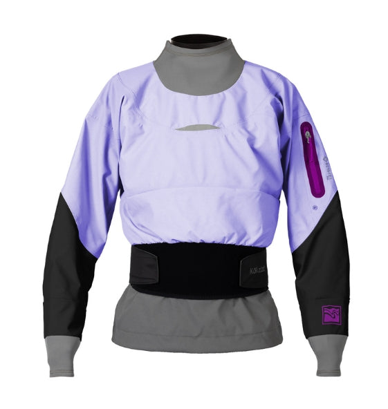 Load image into Gallery viewer, Kokatat Women's ŌM (GORE-TEX Pro) Reflection Dry Top
