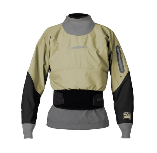 Kokatat Women's ŌM (GORE-TEX Pro) Reflection Dry Top