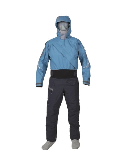 Load image into Gallery viewer, Kokatat Men's Odyssey Dry Suit (Hydrus)
