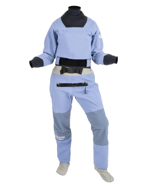 Immersion Research Women's Sahalie Dry Suit