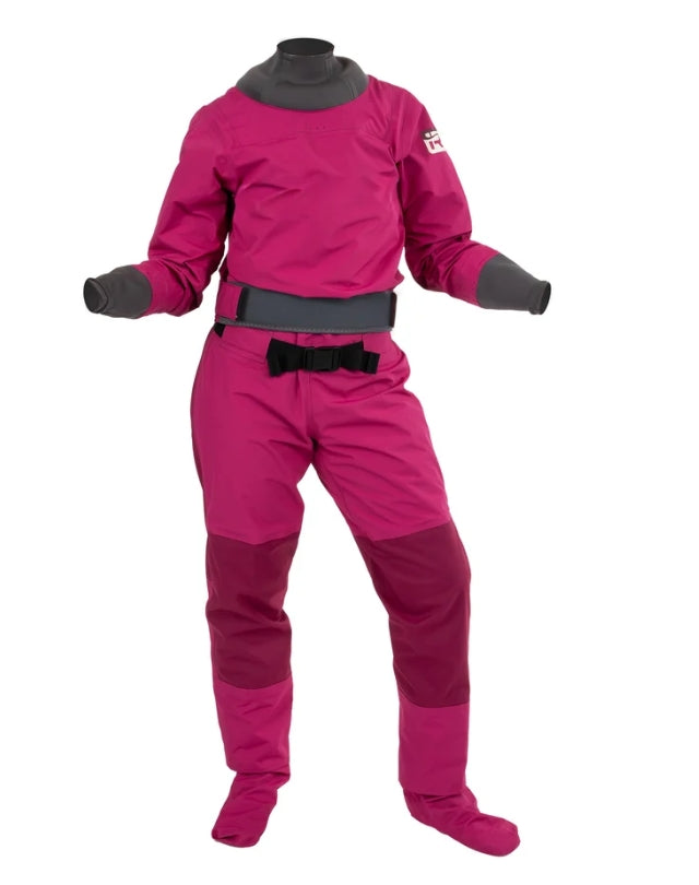 Load image into Gallery viewer, Immersion Research Women's Aphrodite Dry Suit
