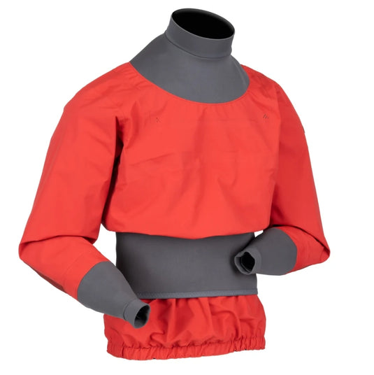 Immersion Research 7Figure Dry Top