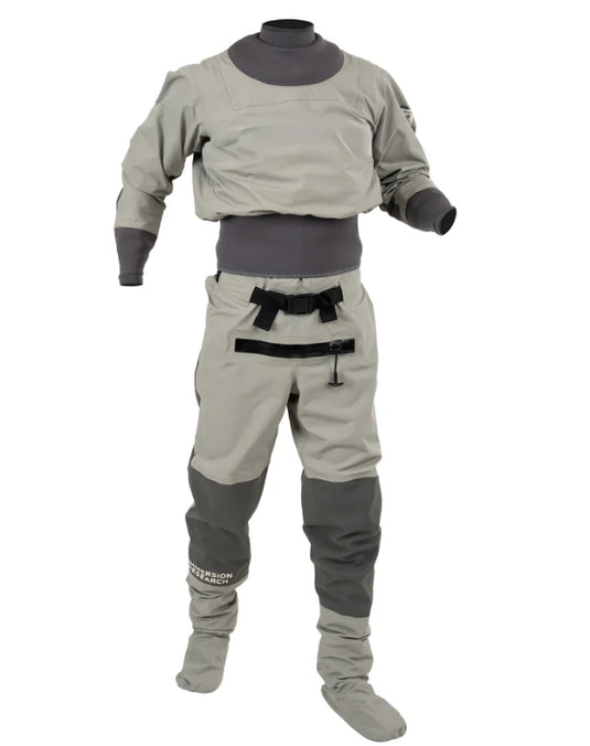 Immersion Research 7Figure Men's Dry Suit