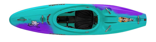 Pyranha Scorch Stout 2 Whitewater Kayak