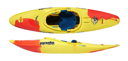 Pyranha Inazone Whitewater Kayak