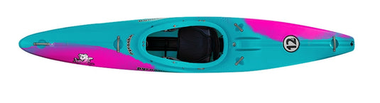 Pyranha 12R Stout 2 Whitewater Kayak