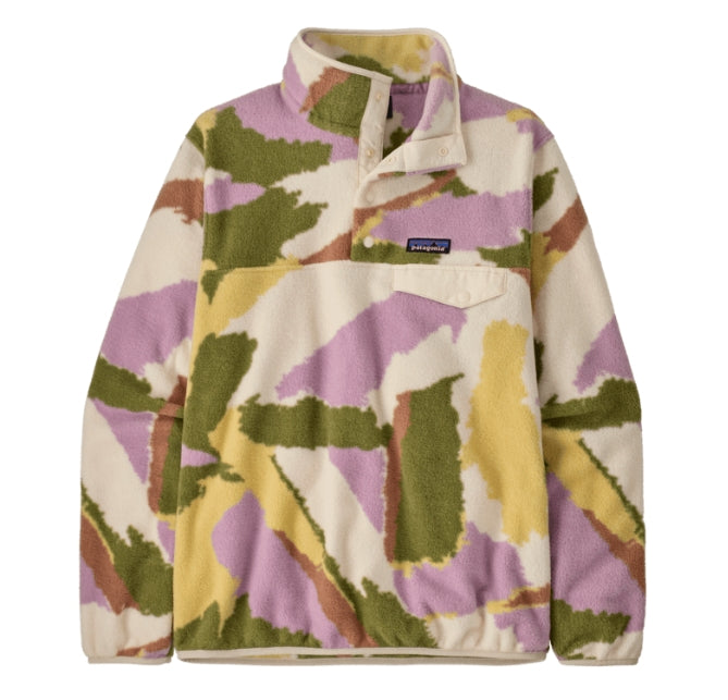 Load image into Gallery viewer, Patagonia Women's LW Synch Snap-T P/O
