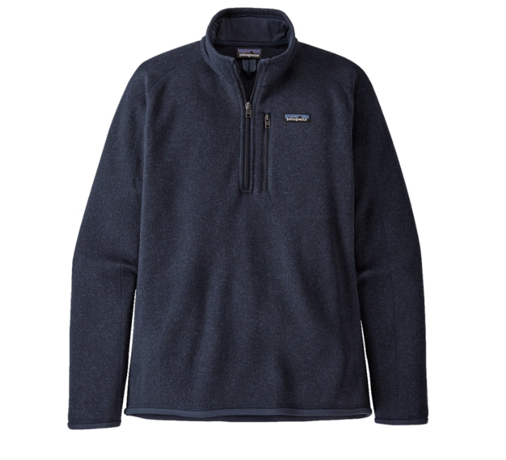 Load image into Gallery viewer, Patagonia Men's Better Sweater 1/4-Zip
