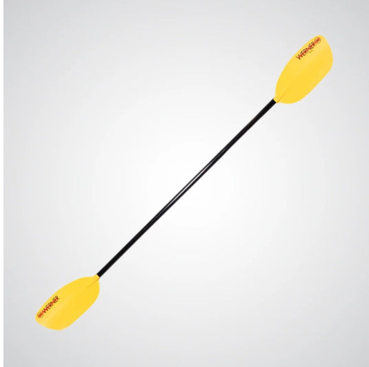 Werner Rio Whitewater Paddle