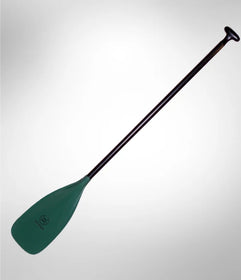 Werner Journey 1 Piece Straight Shaft Paddle