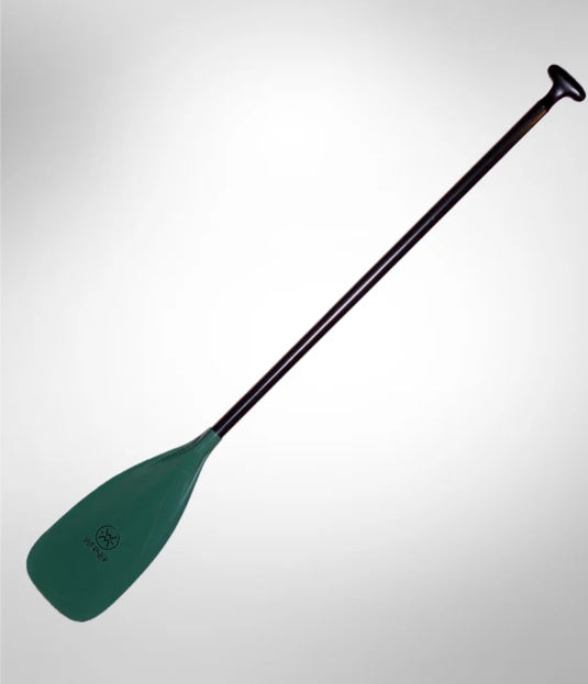 Werner Journey 1 Piece Straight Shaft Paddle