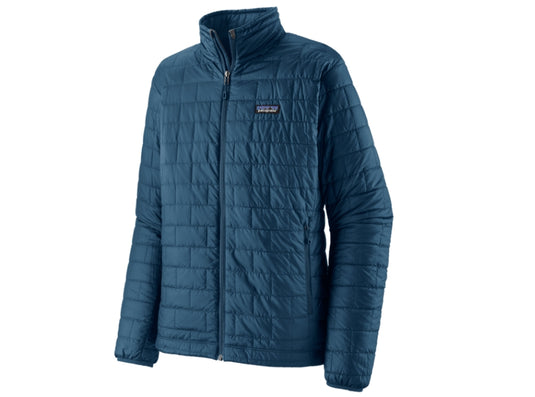 Patagonia Men's Nano Puff Jacket