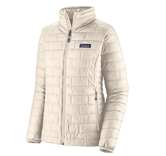 Patagonia Woman's Nano Puff Jacket