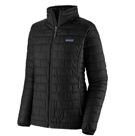 Patagonia Woman's Nano Puff Jacket