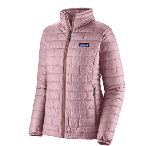 Patagonia Woman's Nano Puff Jacket