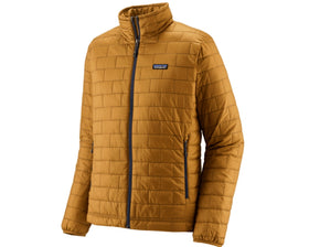 Patagonia Men's Nano Puff Jacket