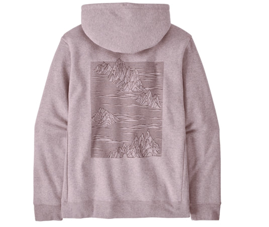 Patagonia Strataspire Uprisal Hoody