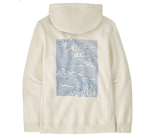 Patagonia Strataspire Uprisal Hoody