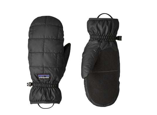 Patagonia Nano Puff Mitts