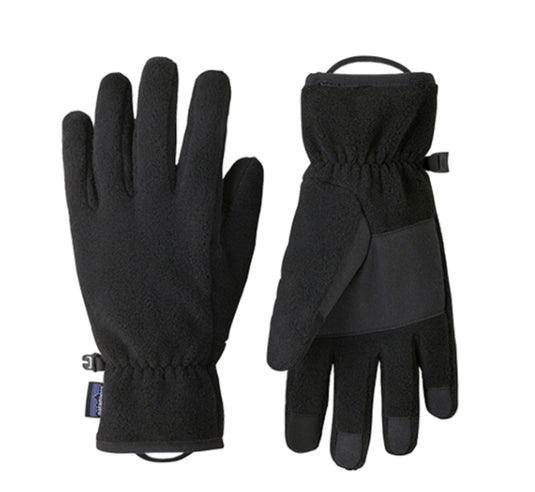 Patagonia Synch Gloves