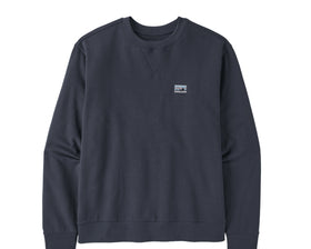 Patagonia Daily Crewneck Sweatshirt