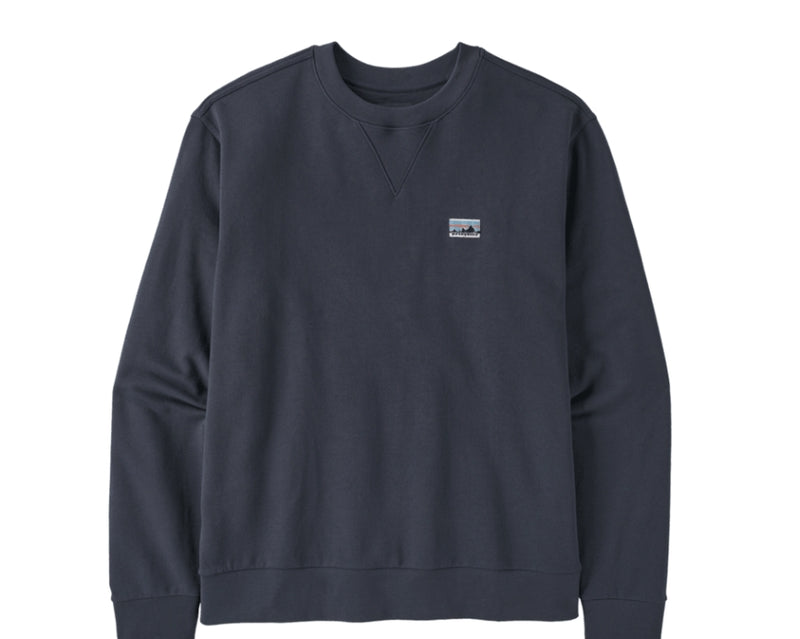 Load image into Gallery viewer, Patagonia Daily Crewneck Sweatshirt
