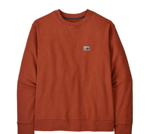 Patagonia Daily Crewneck Sweatshirt