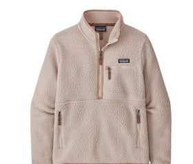 Patagonia Women's Retro Pile Marsupial