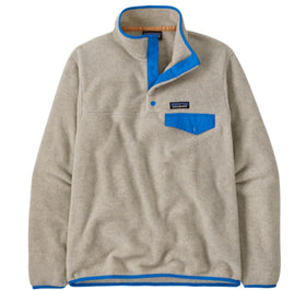 Patagonia Women's LW Synch Snap-T P/O