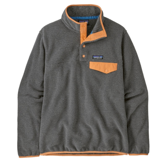Patagonia Women's LW Synch Snap-T P/O