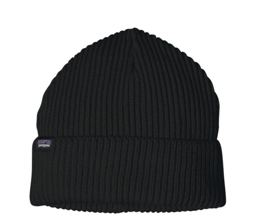 Patagonia Fishermans Rolled Beanie
